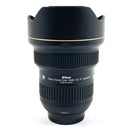 Nikon Lens (Zoom) Af-S Nikkor 14-24Mm F2.8G Ed