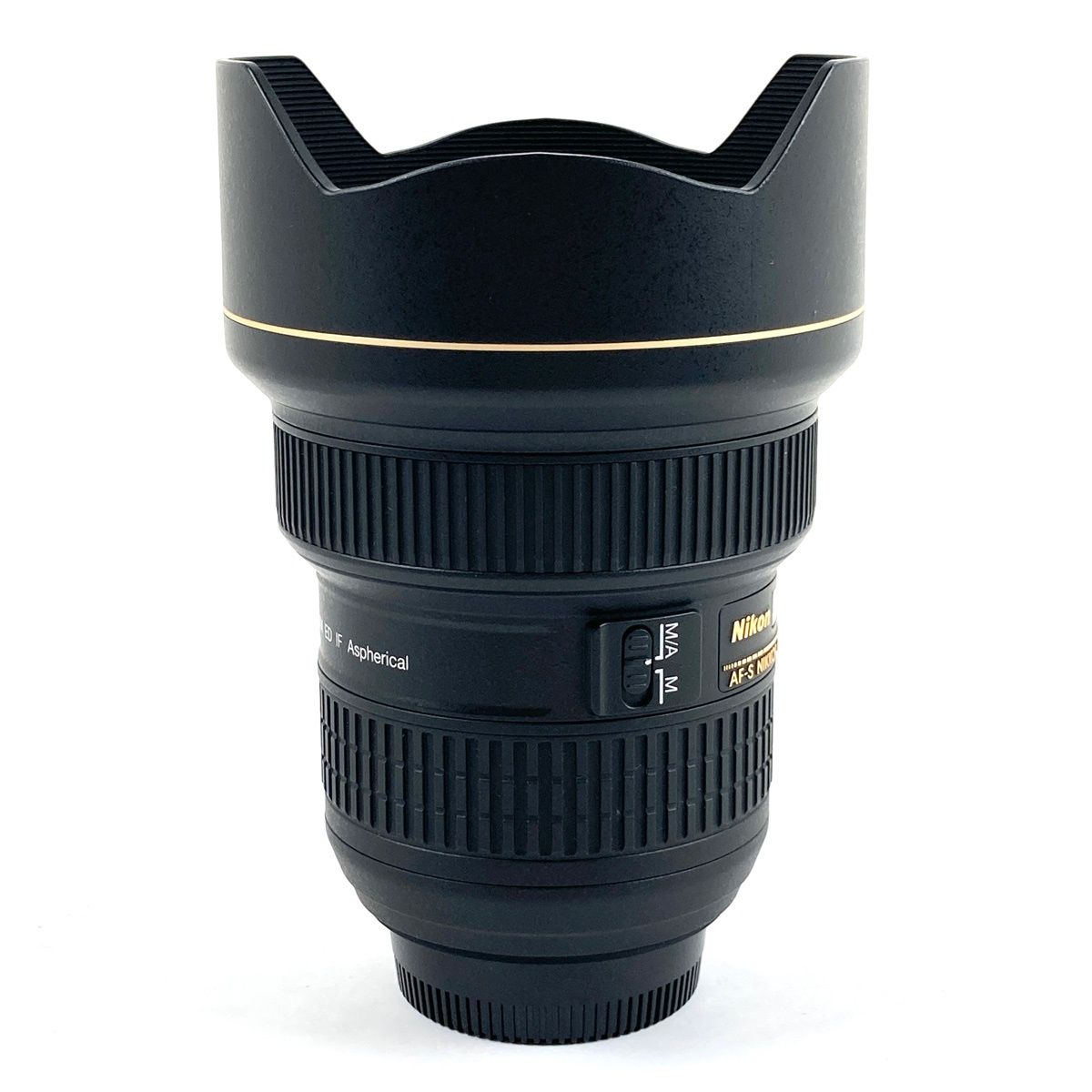 Nikon Lens (Zoom) Af-S Nikkor 14-24Mm F2.8G Ed
