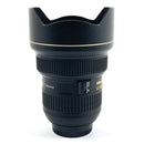 Nikon Lens (Zoom) Af-S Nikkor 14-24Mm F2.8G Ed