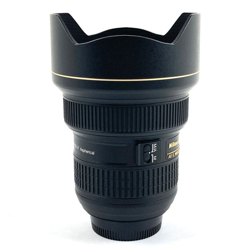 Nikon Lens (Zoom) Af-S Nikkor 14-24Mm F2.8G Ed
