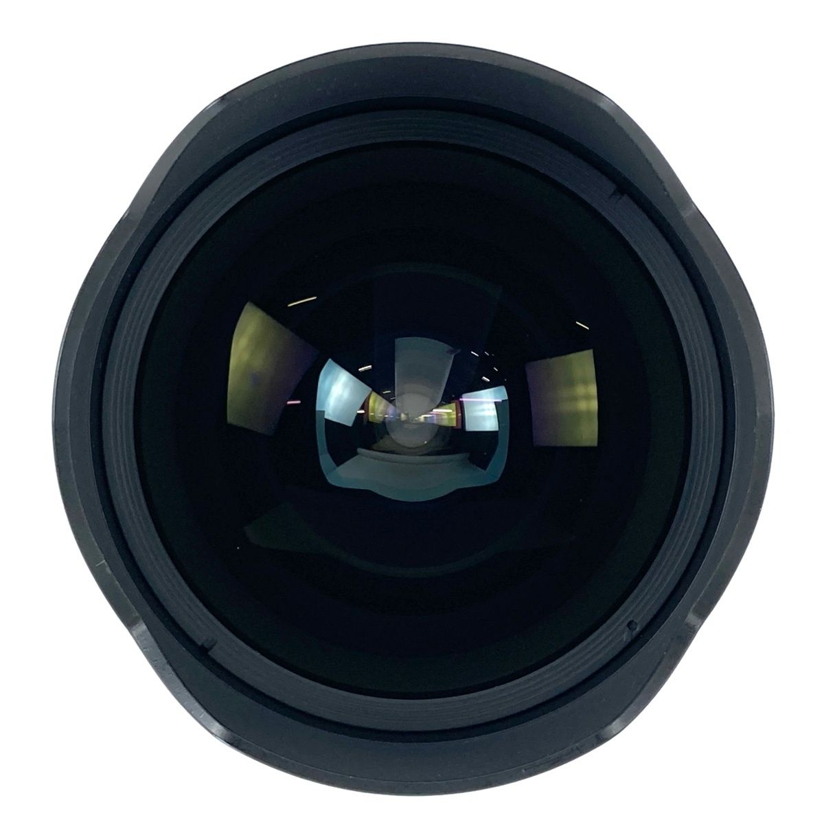 Nikon Lens (Zoom) Af-S Nikkor 14-24Mm F2.8G Ed