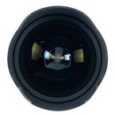 Nikon Lens (Zoom) Af-S Nikkor 14-24Mm F2.8G Ed