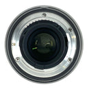 Nikon Lens (Zoom) Af-S Nikkor 14-24Mm F2.8G Ed