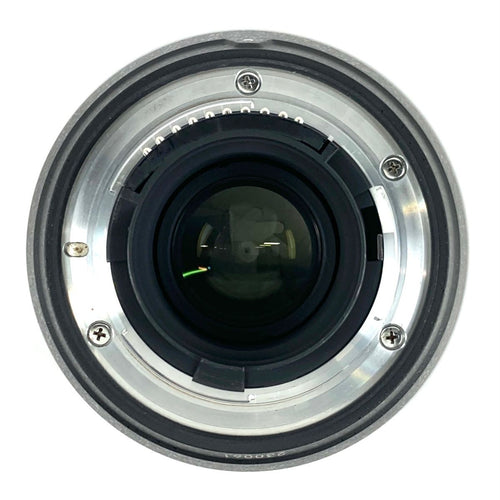 Nikon Lens (Zoom) Af-S Nikkor 14-24Mm F2.8G Ed