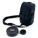 Nikon Lens (Zoom) Af-S Nikkor 14-24Mm F2.8G Ed