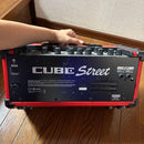 Roland Guitar Amplifiers Cube Street