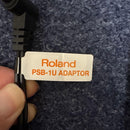 Roland Guitar Amplifiers Cube Street