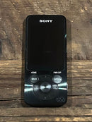 Sony Digital Audio Player S Nw-S15K 16Gb