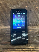 Sony Digital Audio Player S Nw-S15K 16Gb