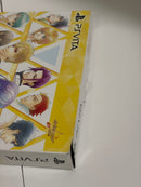 Koei Tecmo Games (Physical) 3 Anothersky Box Ps Vita