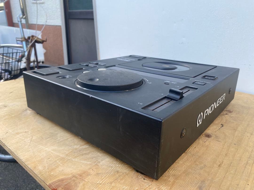 Pioneer Dj Cdj Cdj-50-2