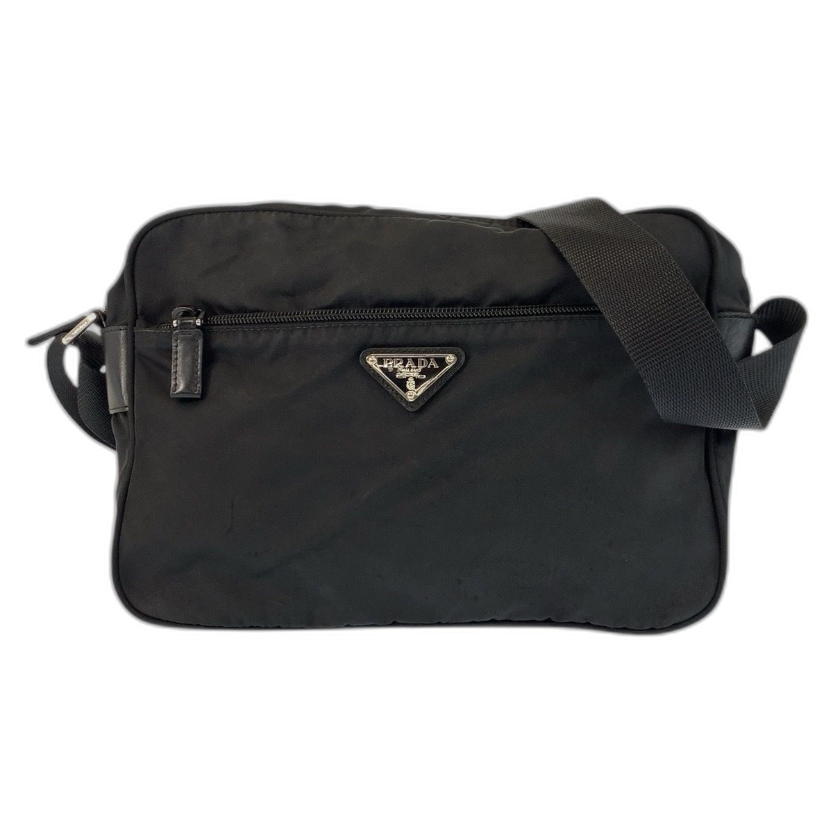 Prada Shoulder Bag 601293