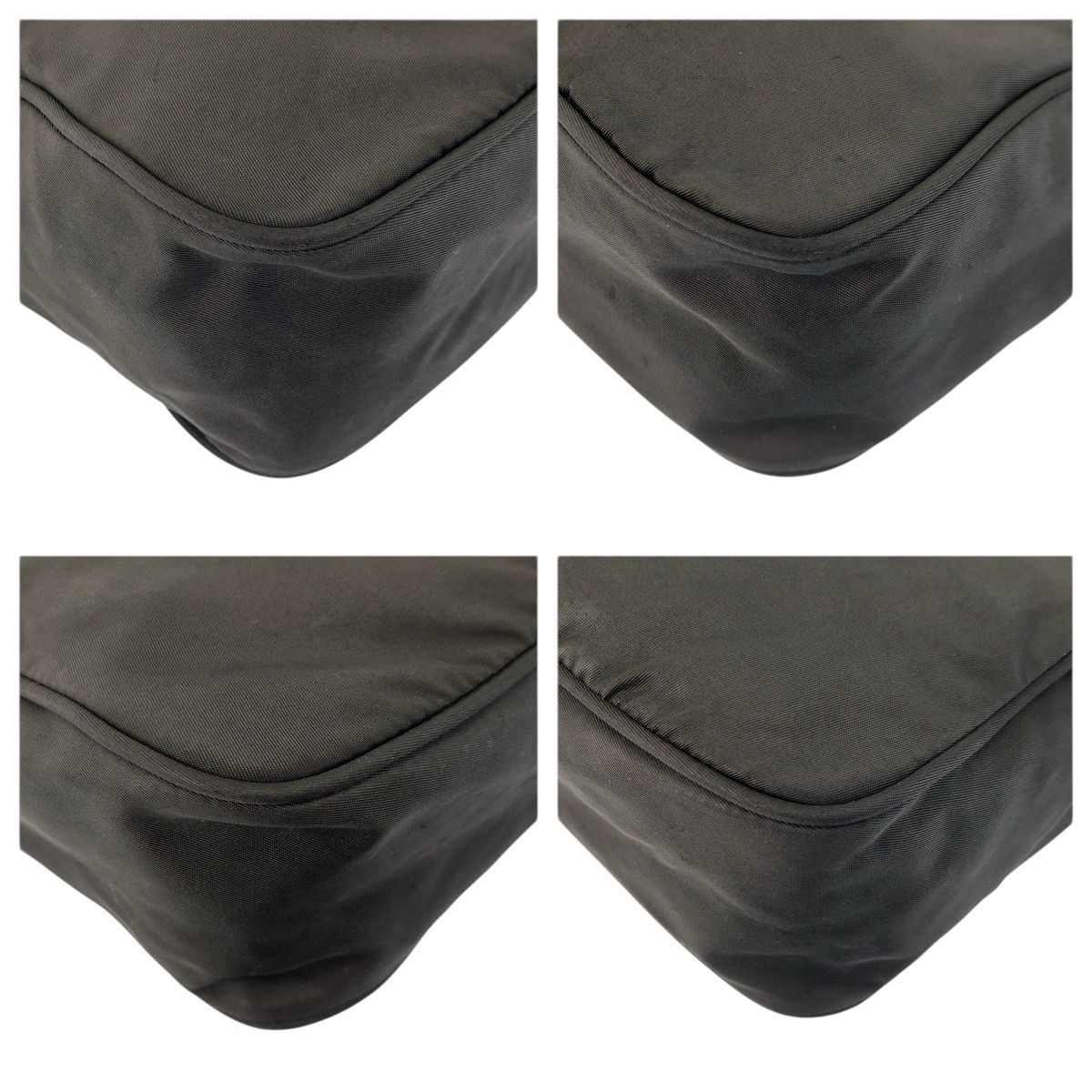 Prada Shoulder Bag 601293
