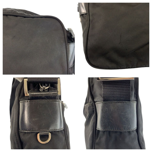 Prada Shoulder Bag 601293