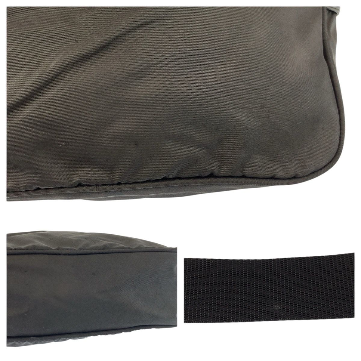 Prada Shoulder Bag 601293