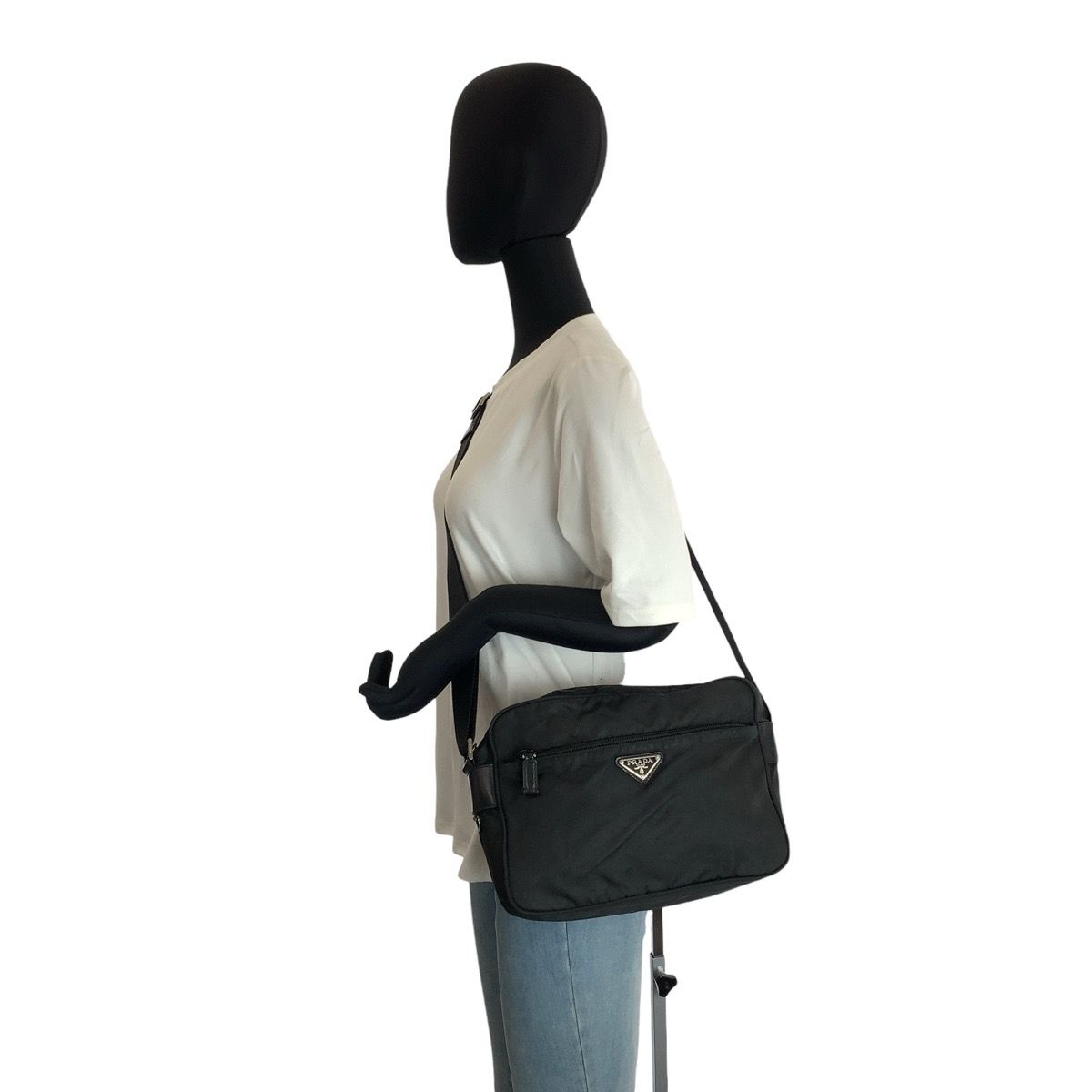 Prada Shoulder Bag 601293