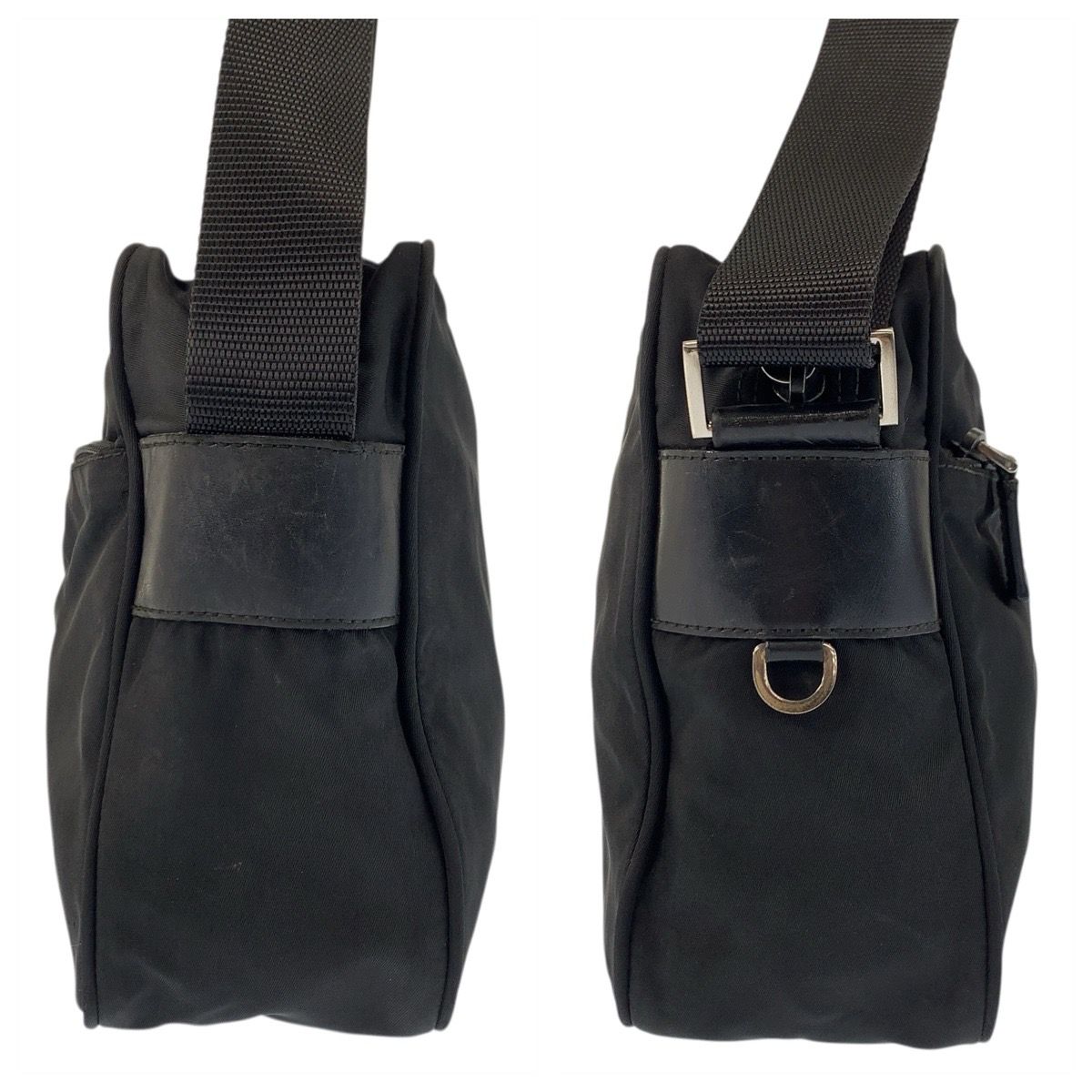 Prada Shoulder Bag 601293
