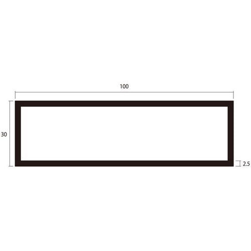 Nail 14 4549396004743 3100474 2 5X30X100Mm