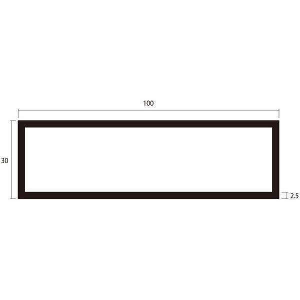 Nail 14 4549396004743 3100474 2 5X30X100Mm