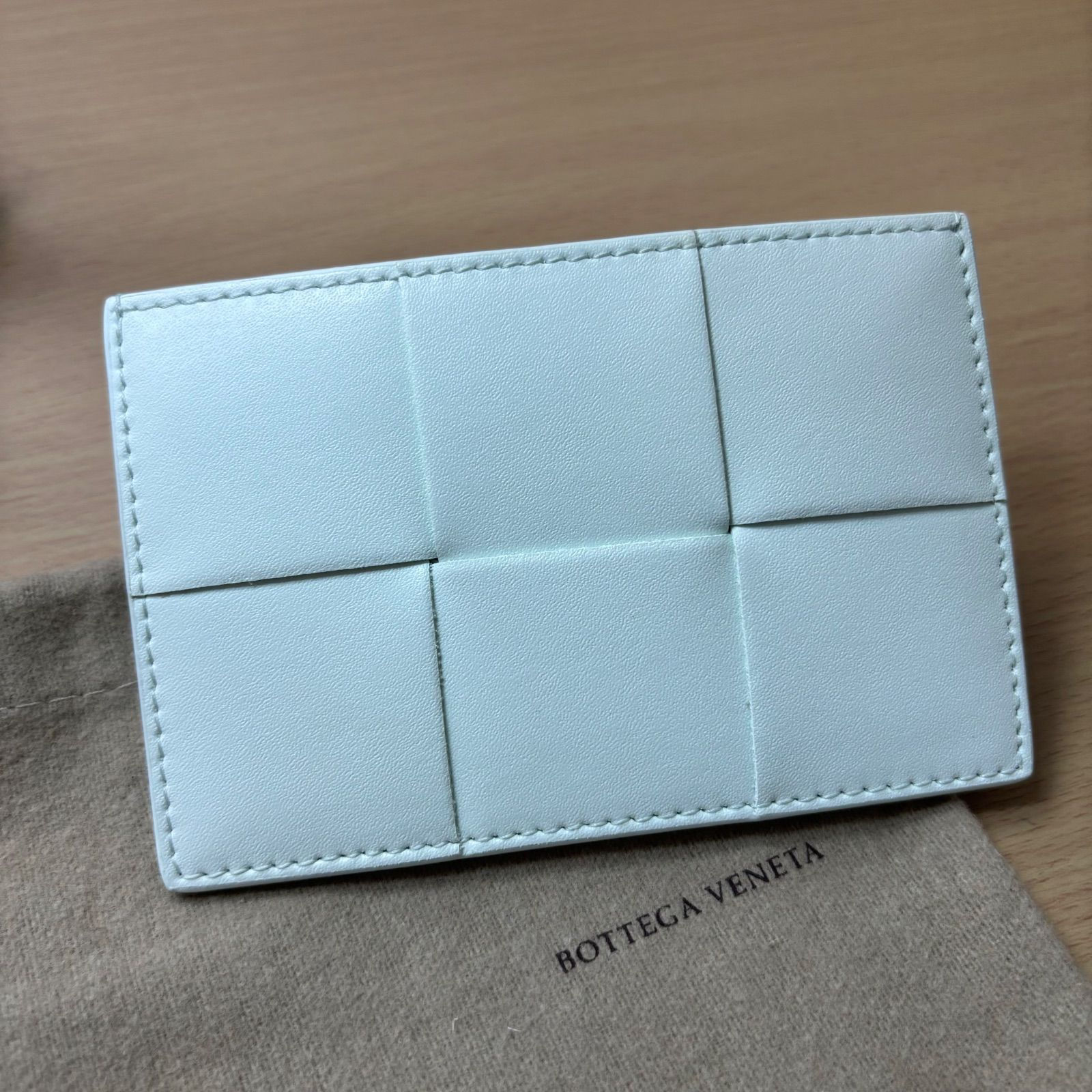 Bottega Veneta Card Case