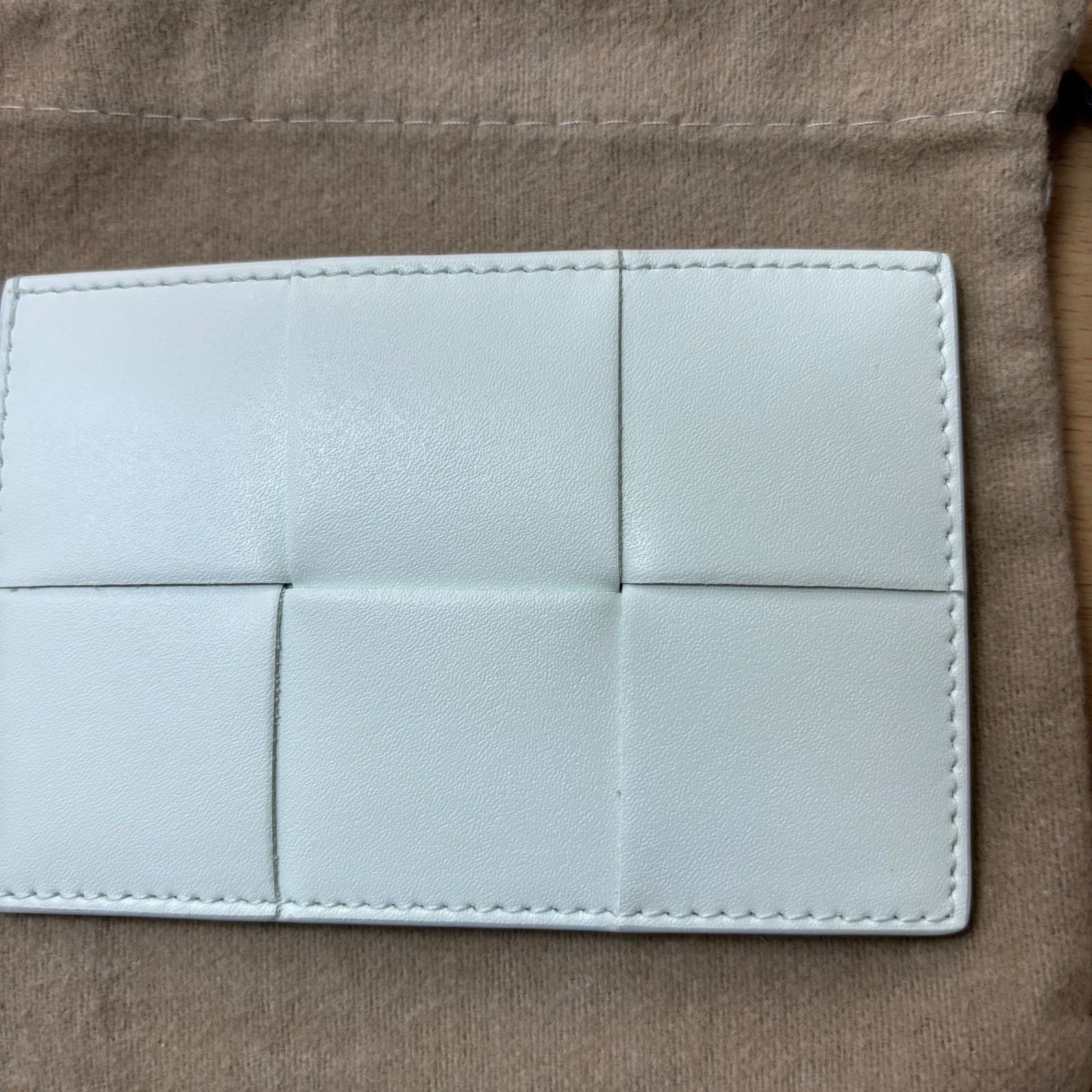 Bottega Veneta Card Case