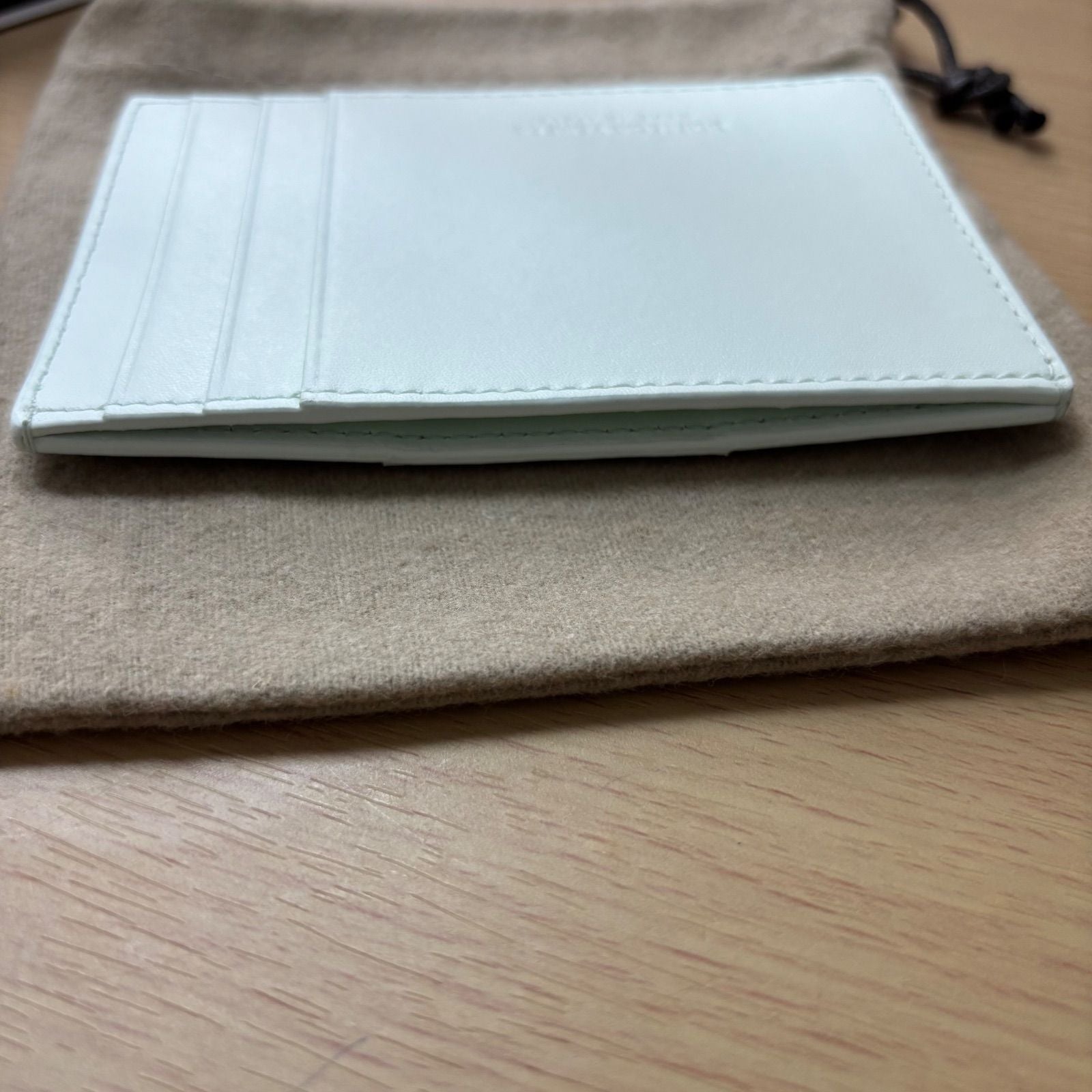 Bottega Veneta Card Case