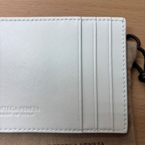 Bottega Veneta Card Case