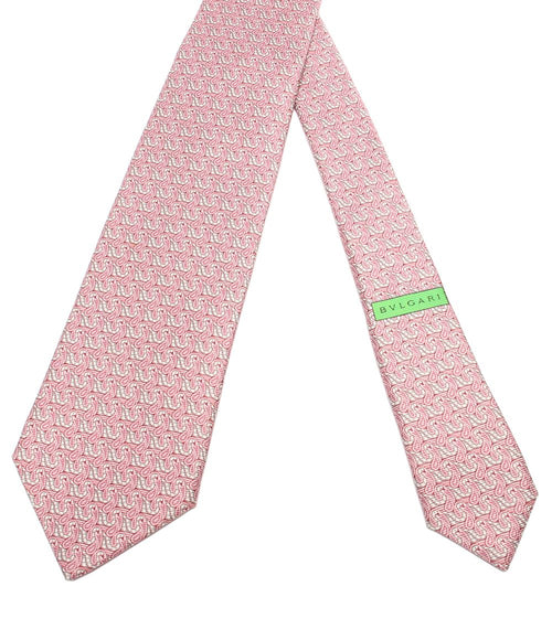 Bvlgari Tie 100