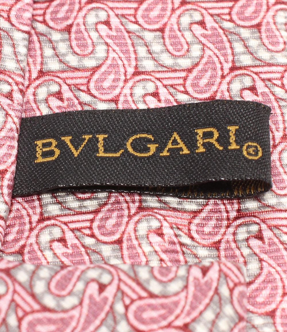 Bvlgari Tie 100
