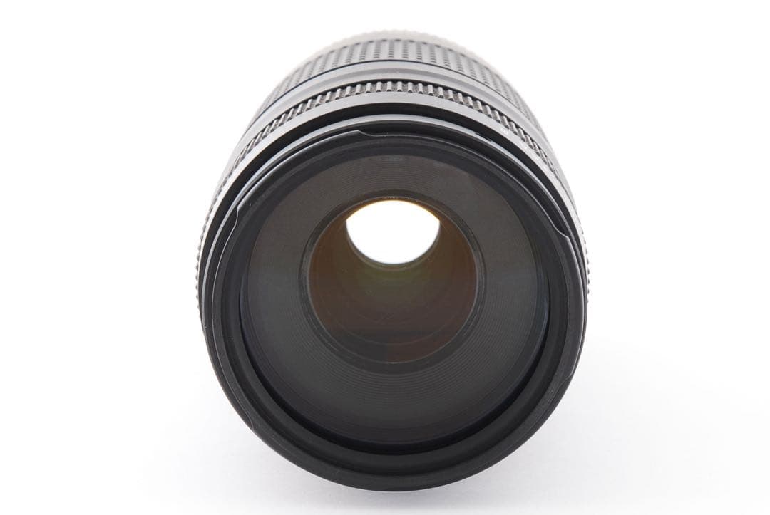 Canon Lens (Zoom) Ef 75-300 F4-5.6 Iii
