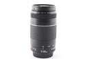Canon Lens (Zoom) Ef 75-300 F4-5.6 Iii