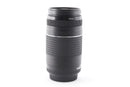 Canon Lens (Zoom) Ef 75-300 F4-5.6 Iii