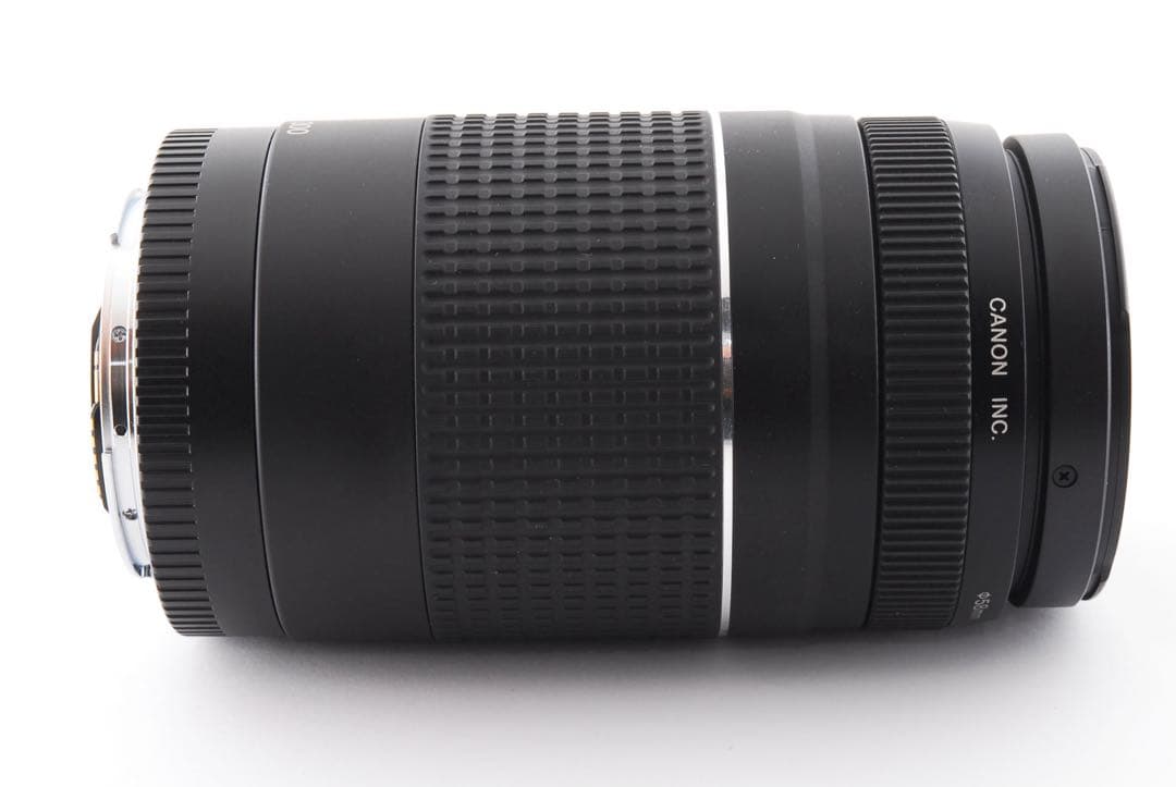 Canon Lens (Zoom) Ef 75-300 F4-5.6 Iii