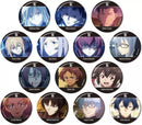 Pins, Pin Badges, Can Tv 86- Vol.2