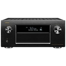 Amplifier Body Denon Av Avr-X7200W