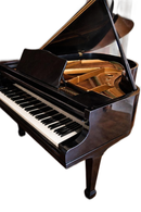 Yamaha Grand Piano G2 2