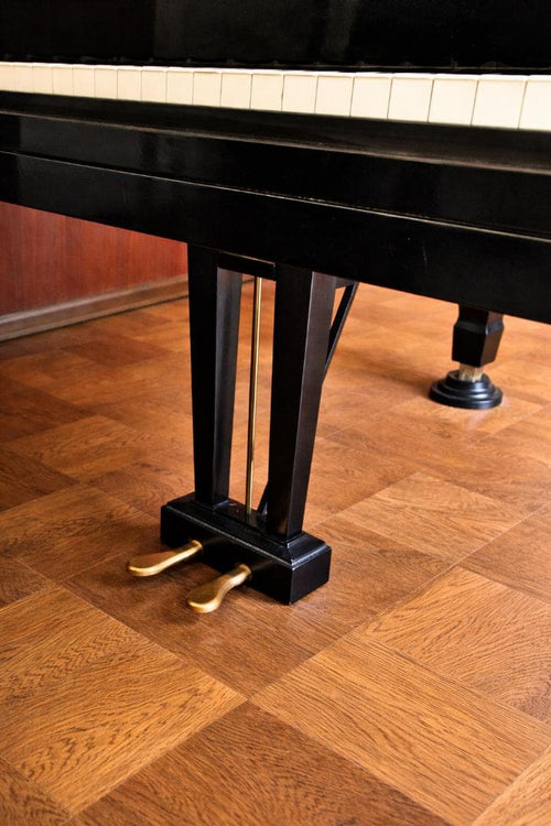 Yamaha Grand Piano G2 2