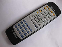 Remote Control For Tv Onkyo Rc-443S 9Jupf8B