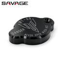 Engine Cooling Device Yamaha Mt-09 Fz-09 2014-2020