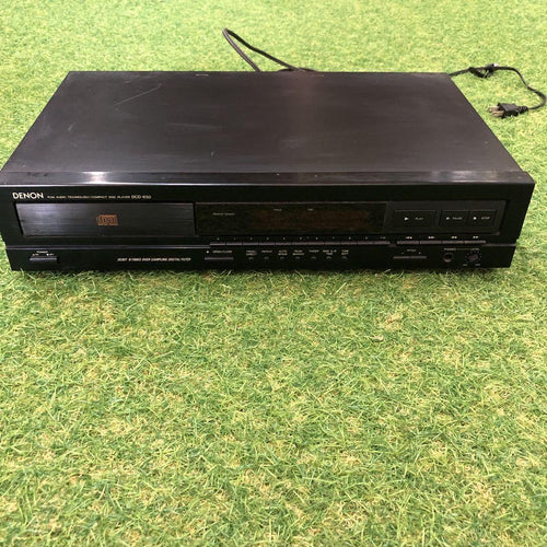 Others Denon Cd Dcd-650