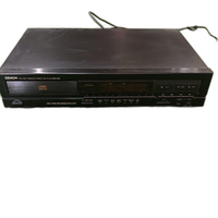 Others Denon Cd Dcd-650