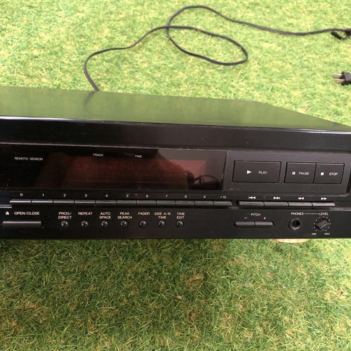 Others Denon Cd Dcd-650