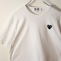 Play Comme Des Garcons T-Shirts T