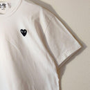 Play Comme Des Garcons T-Shirts T