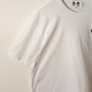 Play Comme Des Garcons T-Shirts T