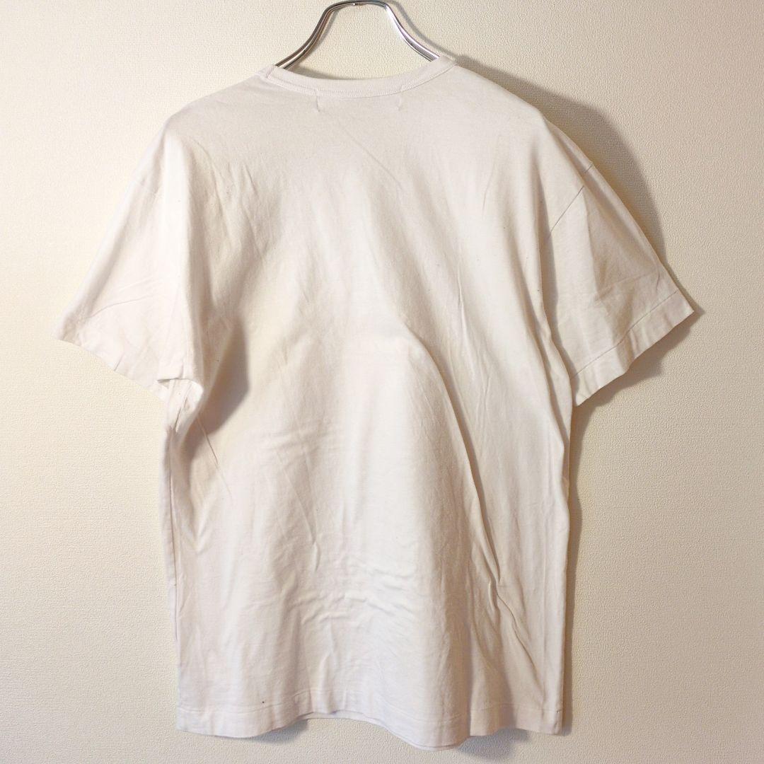 Play Comme Des Garcons T-Shirts T