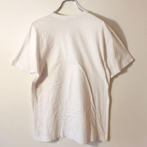 Play Comme Des Garcons T-Shirts T