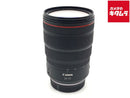 Lens (Zoom) Rf24-70Mm F2.8 L Is Usm