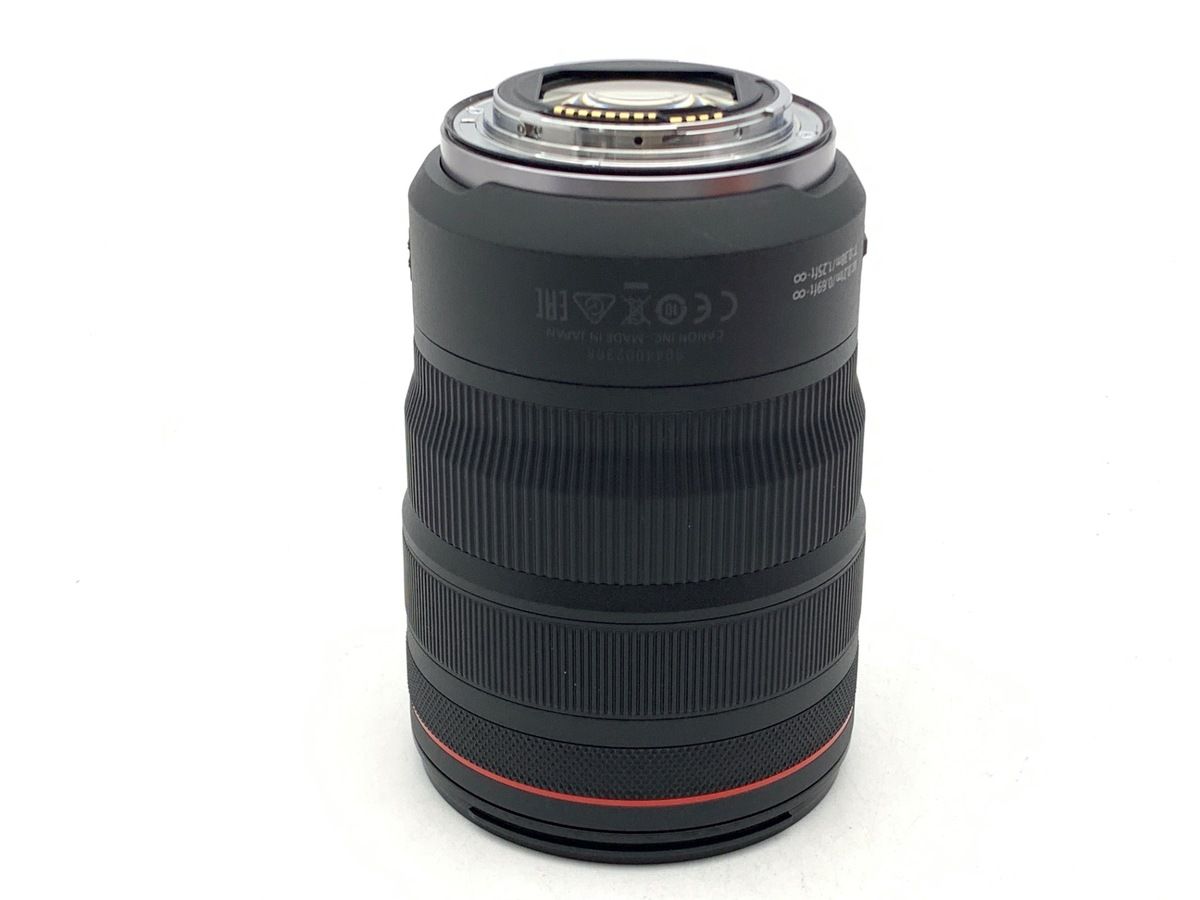 Lens (Zoom) Rf24-70Mm F2.8 L Is Usm