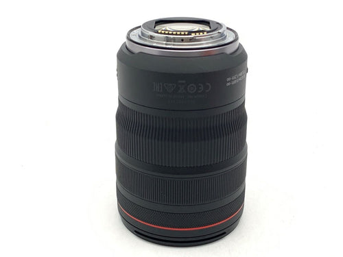 Lens (Zoom) Rf24-70Mm F2.8 L Is Usm